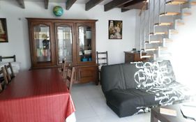 Gîte Puy Morin